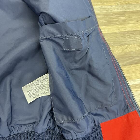 Vintage Mother Karen’s Zip Up Jacket Ladies 11/12 Salt Lake City Utah - A098 - Picture 7 of 7